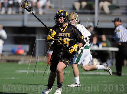 Thumbnail 1 in Amity @ Notre Dame-West Haven photogallery.