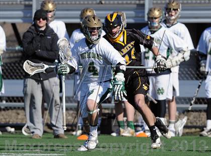 Thumbnail 3 in Amity @ Notre Dame-West Haven photogallery.