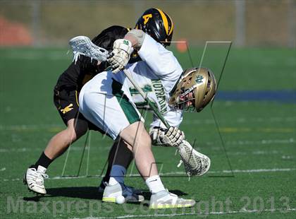 Thumbnail 3 in Amity @ Notre Dame-West Haven photogallery.