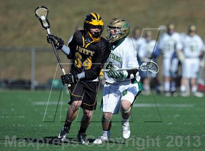 Thumbnail 2 in Amity @ Notre Dame-West Haven photogallery.