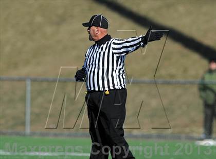Thumbnail 3 in Amity @ Notre Dame-West Haven photogallery.