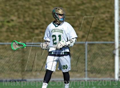 Thumbnail 3 in Amity @ Notre Dame-West Haven photogallery.