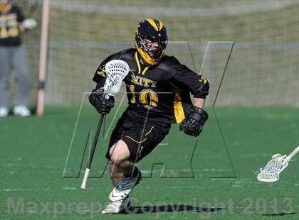 Thumbnail 1 in Amity @ Notre Dame-West Haven photogallery.