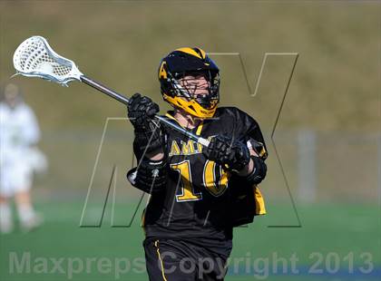 Thumbnail 2 in Amity @ Notre Dame-West Haven photogallery.