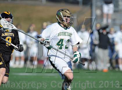 Thumbnail 1 in Amity @ Notre Dame-West Haven photogallery.