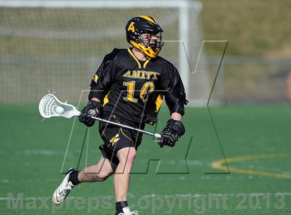 Thumbnail 3 in Amity @ Notre Dame-West Haven photogallery.