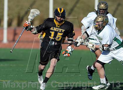 Thumbnail 2 in Amity @ Notre Dame-West Haven photogallery.