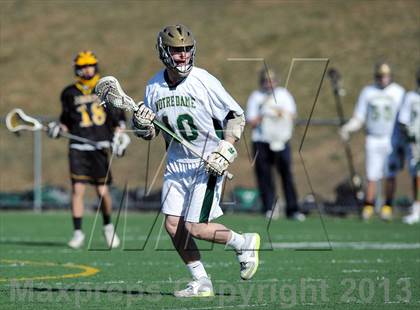 Thumbnail 3 in Amity @ Notre Dame-West Haven photogallery.