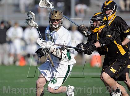 Thumbnail 1 in Amity @ Notre Dame-West Haven photogallery.