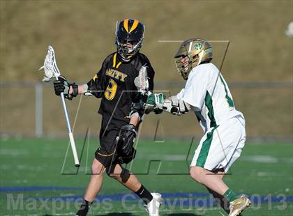 Thumbnail 1 in Amity @ Notre Dame-West Haven photogallery.