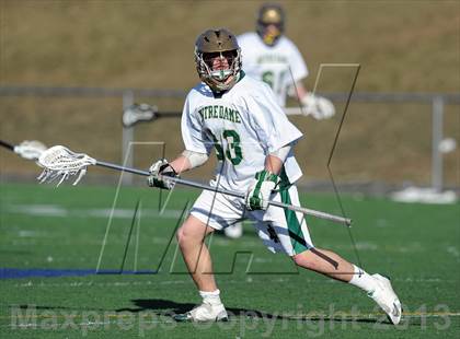 Thumbnail 3 in Amity @ Notre Dame-West Haven photogallery.