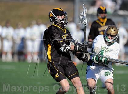 Thumbnail 2 in Amity @ Notre Dame-West Haven photogallery.
