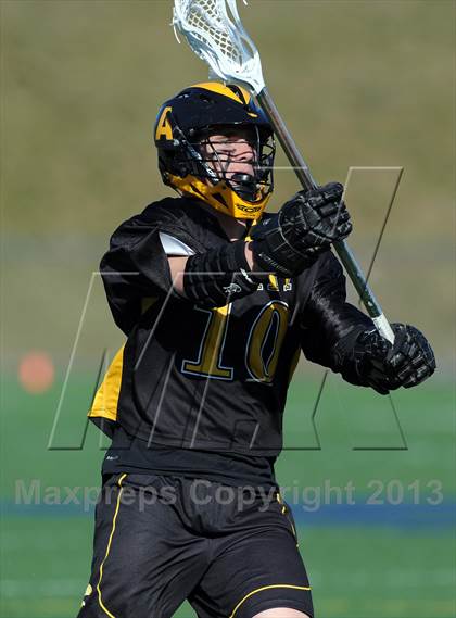 Thumbnail 3 in Amity @ Notre Dame-West Haven photogallery.