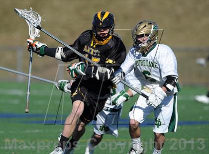 Thumbnail 2 in Amity @ Notre Dame-West Haven photogallery.