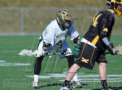 Thumbnail 1 in Amity @ Notre Dame-West Haven photogallery.