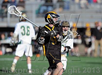 Thumbnail 3 in Amity @ Notre Dame-West Haven photogallery.