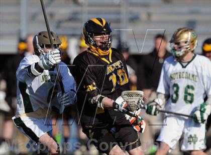 Thumbnail 1 in Amity @ Notre Dame-West Haven photogallery.