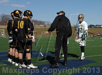 Thumbnail 3 in Amity @ Notre Dame-West Haven photogallery.