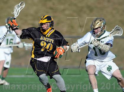 Thumbnail 2 in Amity @ Notre Dame-West Haven photogallery.