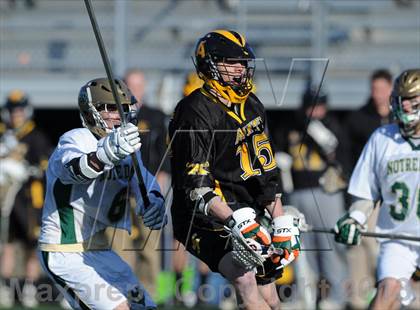Thumbnail 3 in Amity @ Notre Dame-West Haven photogallery.