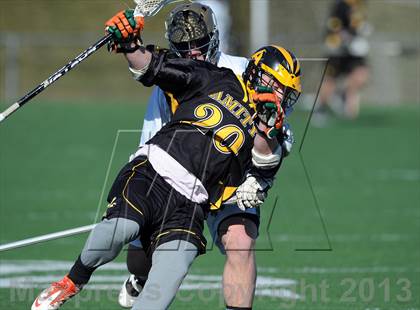 Thumbnail 3 in Amity @ Notre Dame-West Haven photogallery.