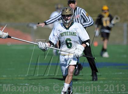 Thumbnail 1 in Amity @ Notre Dame-West Haven photogallery.