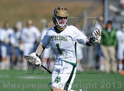 Thumbnail 2 in Amity @ Notre Dame-West Haven photogallery.