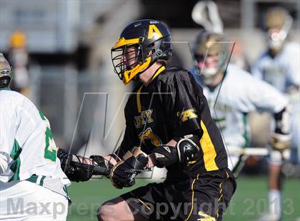 Thumbnail 1 in Amity @ Notre Dame-West Haven photogallery.