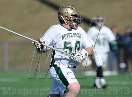 Thumbnail 3 in Amity @ Notre Dame-West Haven photogallery.