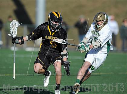 Thumbnail 1 in Amity @ Notre Dame-West Haven photogallery.
