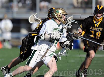 Thumbnail 3 in Amity @ Notre Dame-West Haven photogallery.
