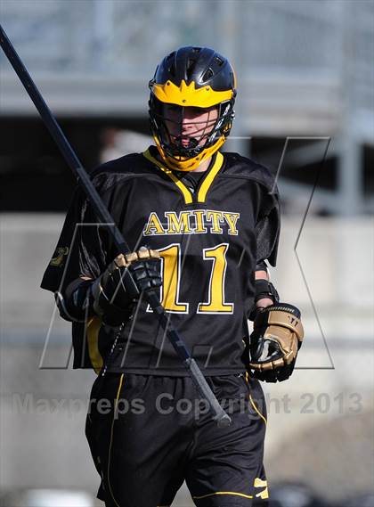 Thumbnail 2 in Amity @ Notre Dame-West Haven photogallery.