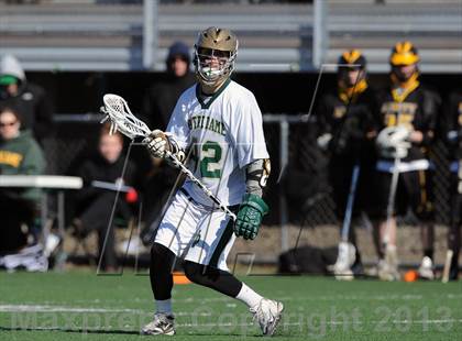 Thumbnail 2 in Amity @ Notre Dame-West Haven photogallery.
