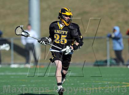 Thumbnail 1 in Amity @ Notre Dame-West Haven photogallery.
