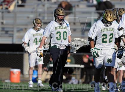 Thumbnail 3 in Amity @ Notre Dame-West Haven photogallery.