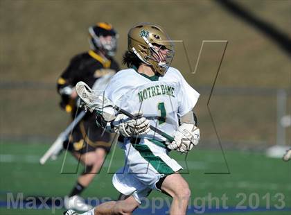 Thumbnail 3 in Amity @ Notre Dame-West Haven photogallery.