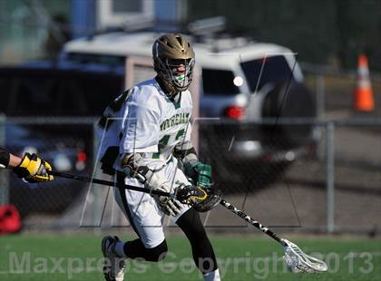 Thumbnail 2 in Amity @ Notre Dame-West Haven photogallery.