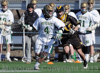 Thumbnail 1 in Amity @ Notre Dame-West Haven photogallery.