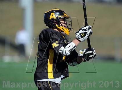 Thumbnail 2 in Amity @ Notre Dame-West Haven photogallery.