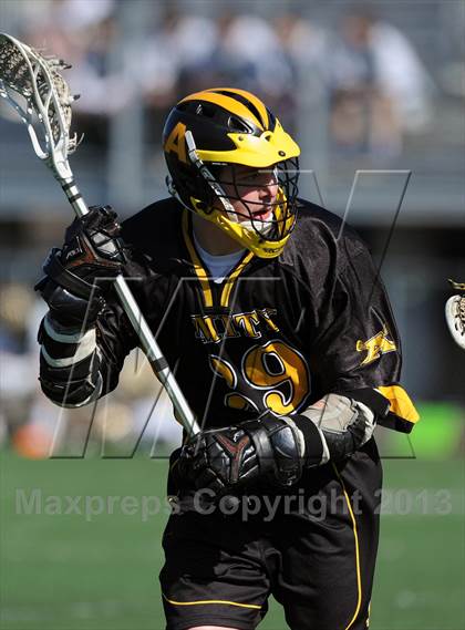 Thumbnail 1 in Amity @ Notre Dame-West Haven photogallery.