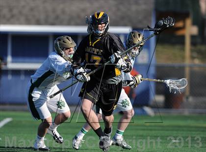 Thumbnail 3 in Amity @ Notre Dame-West Haven photogallery.