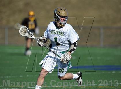 Thumbnail 1 in Amity @ Notre Dame-West Haven photogallery.