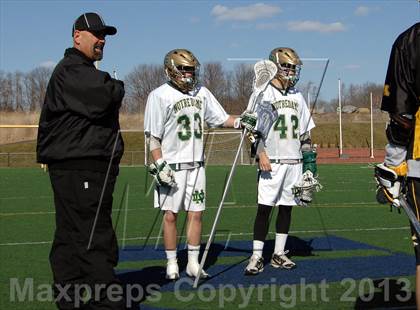 Thumbnail 1 in Amity @ Notre Dame-West Haven photogallery.