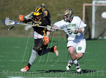 Thumbnail 1 in Amity @ Notre Dame-West Haven photogallery.