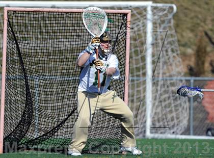 Thumbnail 2 in Amity @ Notre Dame-West Haven photogallery.
