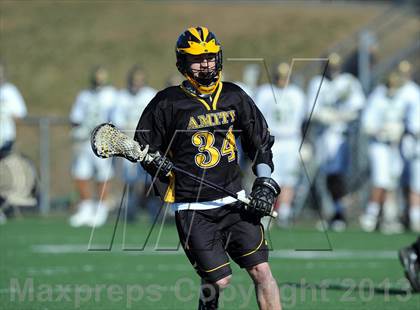 Thumbnail 1 in Amity @ Notre Dame-West Haven photogallery.