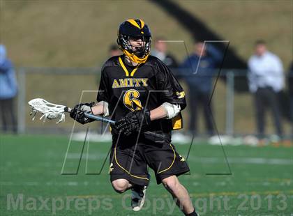 Thumbnail 2 in Amity @ Notre Dame-West Haven photogallery.