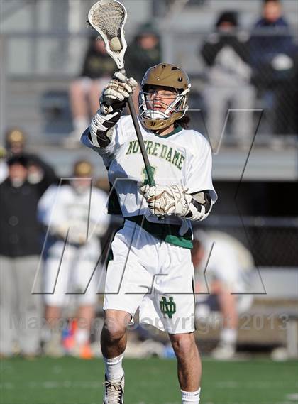 Thumbnail 2 in Amity @ Notre Dame-West Haven photogallery.