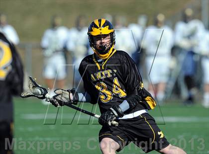 Thumbnail 3 in Amity @ Notre Dame-West Haven photogallery.