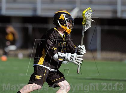 Thumbnail 1 in Amity @ Notre Dame-West Haven photogallery.
